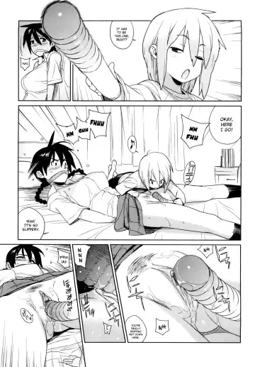 [Yukimi] Kano Bana Fhentai.net - Page 81