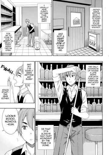 [Shunjou Shuusuke] Sentiment #1-3 Fhentai - Page 35