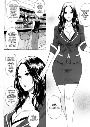 [Shunjou Shuusuke] Sentiment #1-3 Fhentai - Page 36