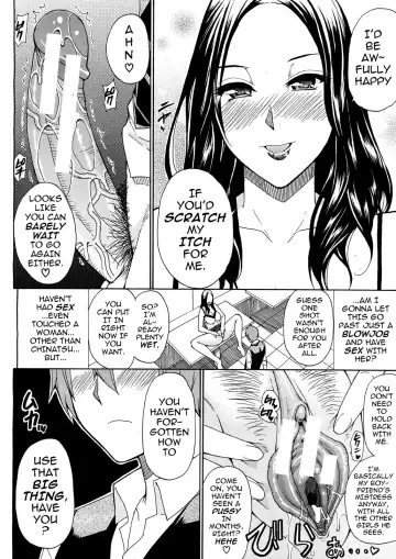 [Shunjou Shuusuke] Sentiment #1-3 Fhentai - Page 48