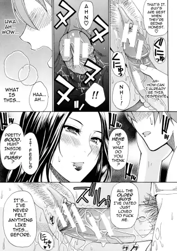 [Shunjou Shuusuke] Sentiment #1-3 Fhentai - Page 49