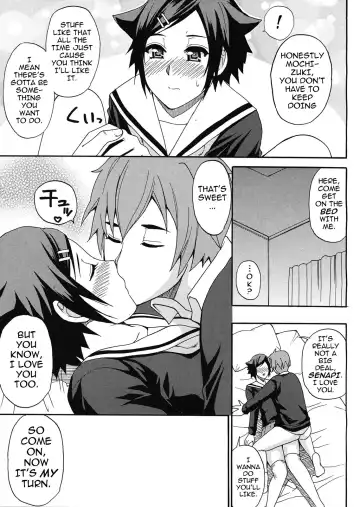 [Shunjou Shuusuke] Sentiment #1-3 Fhentai - Page 67