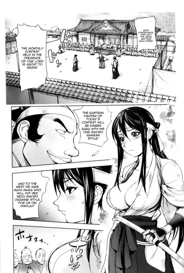 [Kon-kit] Midara Books Fhentai.net - Page 109