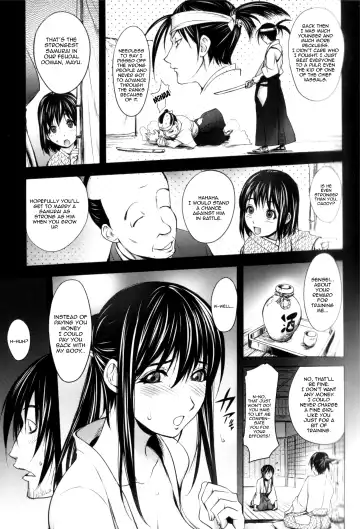 [Kon-kit] Midara Books Fhentai.net - Page 115