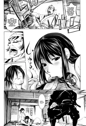 [Kon-kit] Midara Books Fhentai.net - Page 127