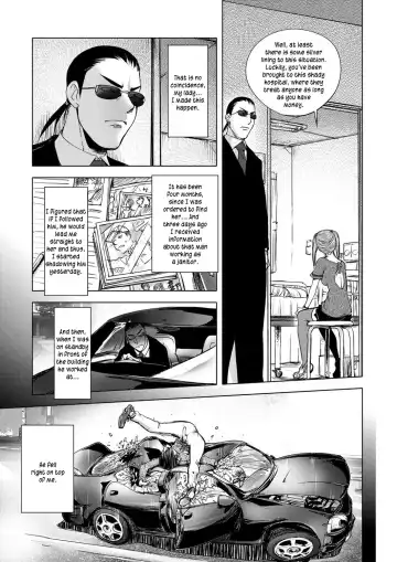 [Kon-kit] Midara Books Fhentai.net - Page 132