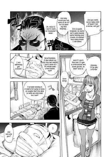 [Kon-kit] Midara Books Fhentai.net - Page 134