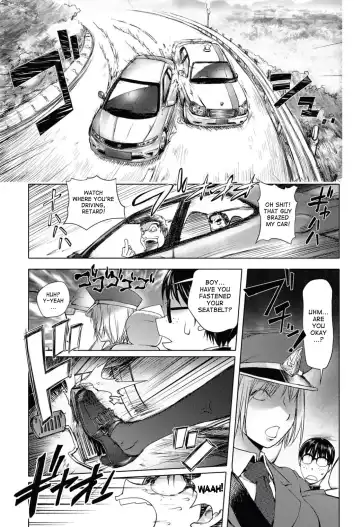 [Kon-kit] Midara Books Fhentai.net - Page 152