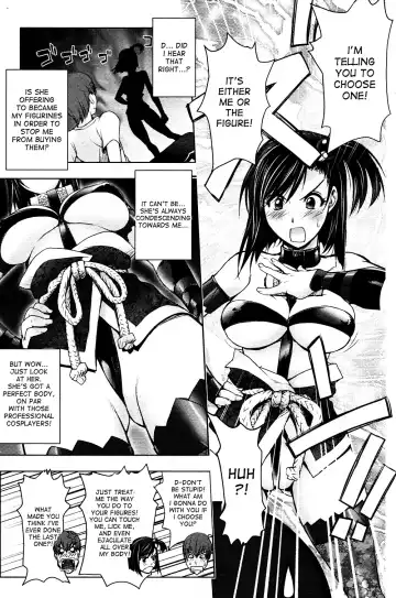 [Kon-kit] Midara Books Fhentai.net - Page 17