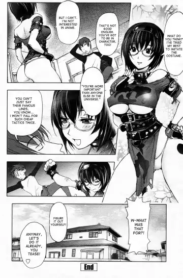 [Kon-kit] Midara Books Fhentai.net - Page 28