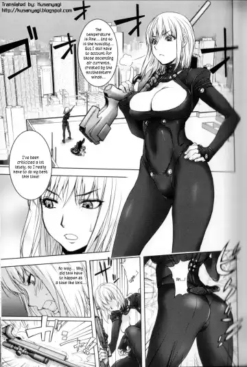 [Kon-kit] Midara Books Fhentai.net - Page 49