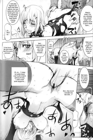 [Kon-kit] Midara Books Fhentai.net - Page 64