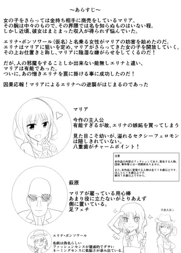 [Perimaru] Gyakushuu! Kusuguri Goumon Fhentai - Page 3