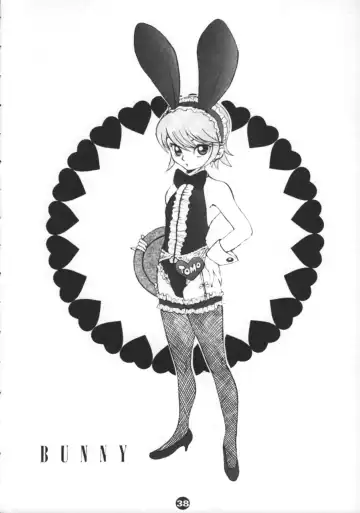 Bunny Boys Collection 2 Fhentai - Page 40