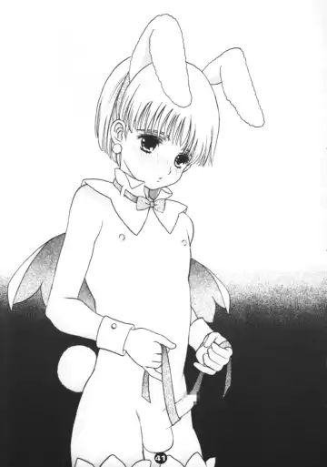 Bunny Boys Collection 2 Fhentai - Page 43