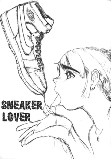 Sneaker Lover Fhentai.net - Page 2