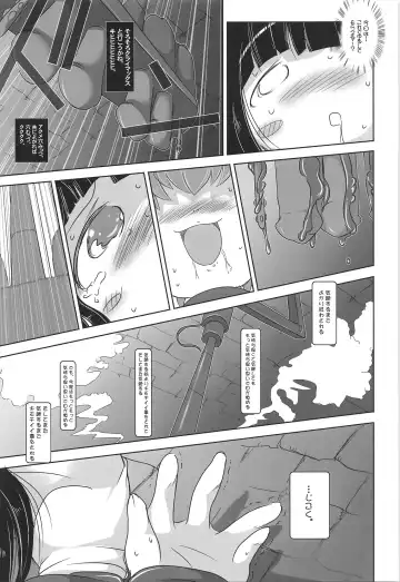 [Chomes] Youjo Monzetsu Tengoku Sou Mon Hen 2 Fhentai - Page 17