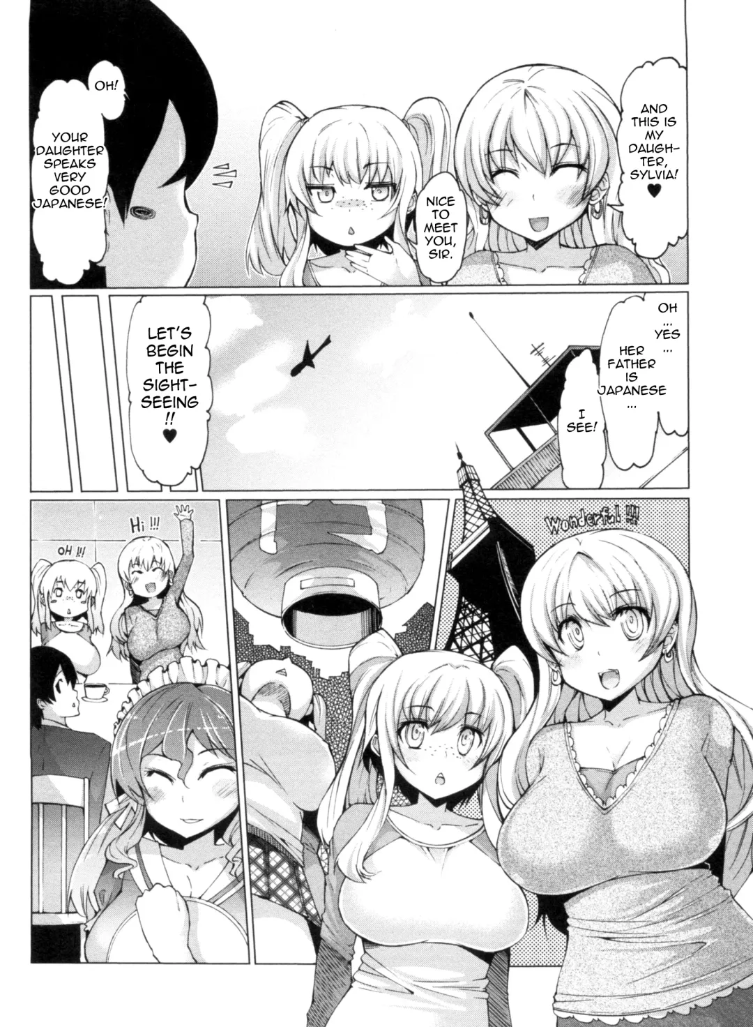 [Eba] Nikudore Shigan | Sex Slave Volunteer Fhentai - Page 124