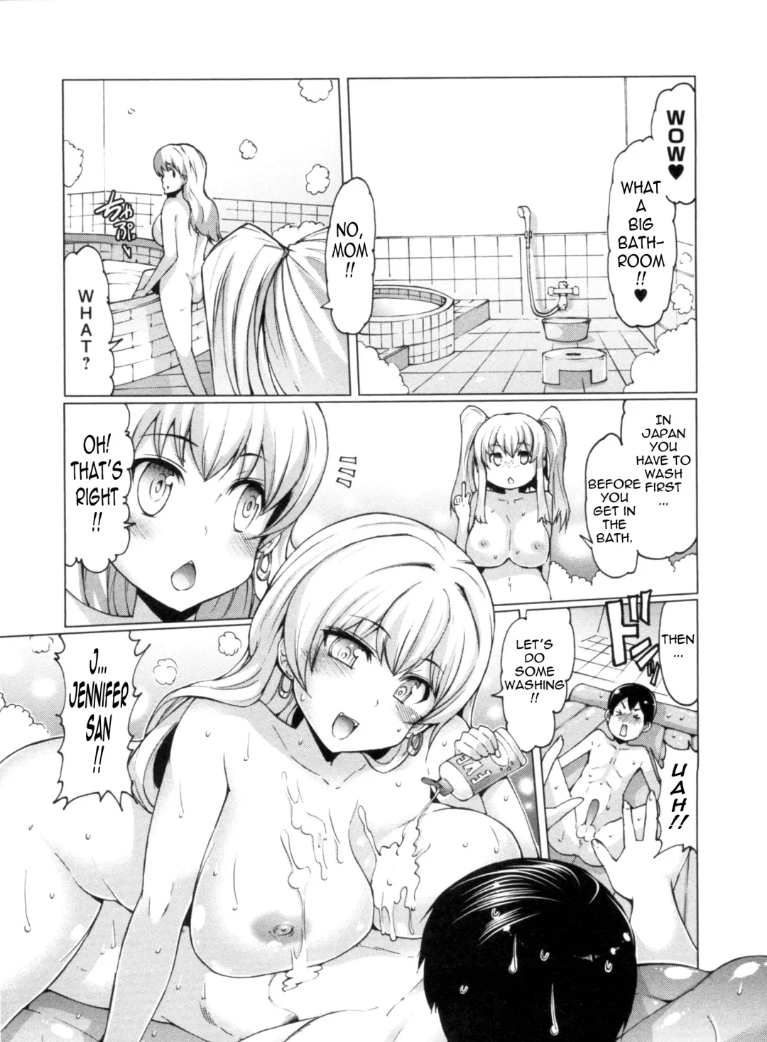 [Eba] Nikudore Shigan | Sex Slave Volunteer Fhentai - Page 128