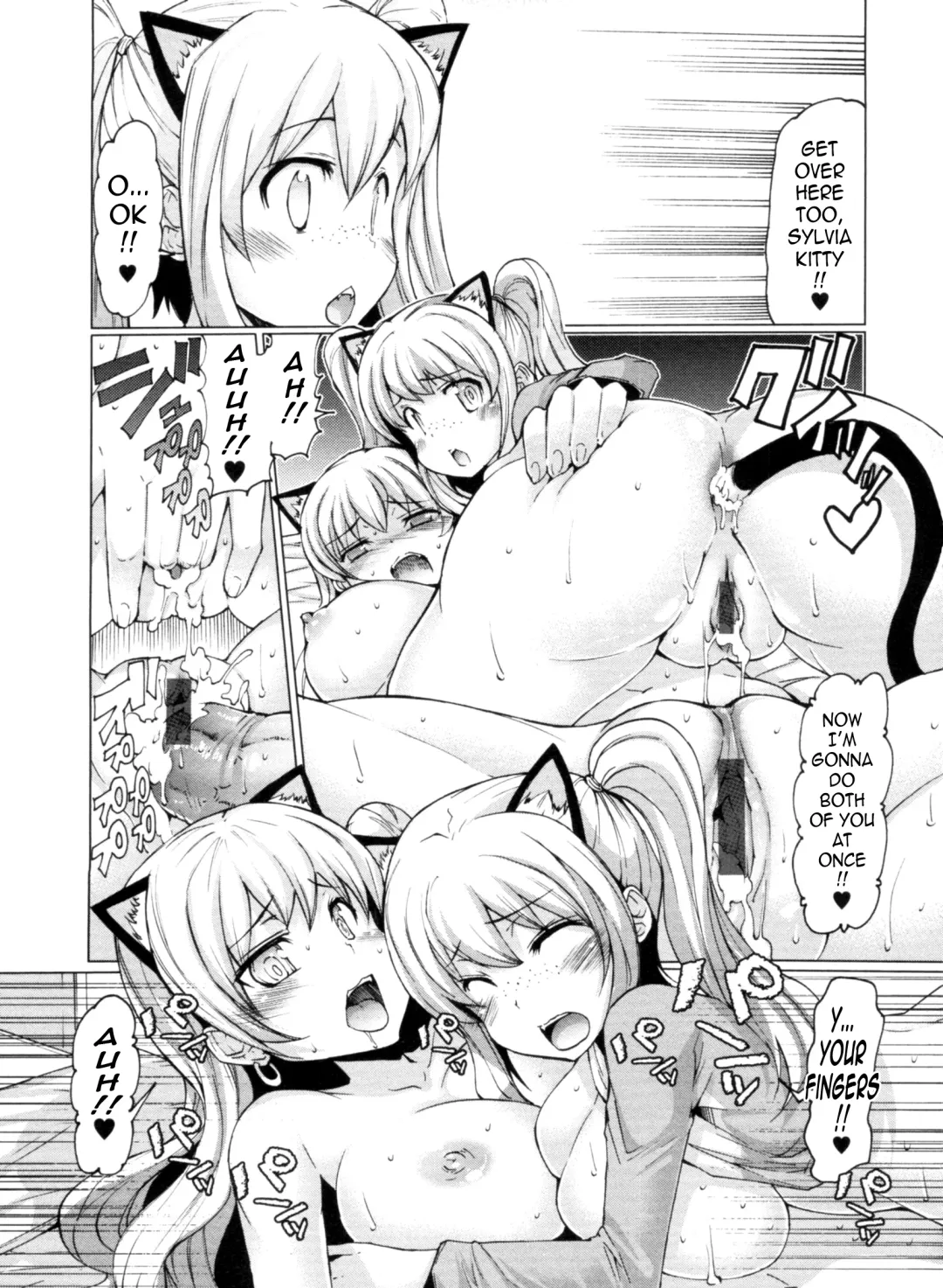 [Eba] Nikudore Shigan | Sex Slave Volunteer Fhentai - Page 139