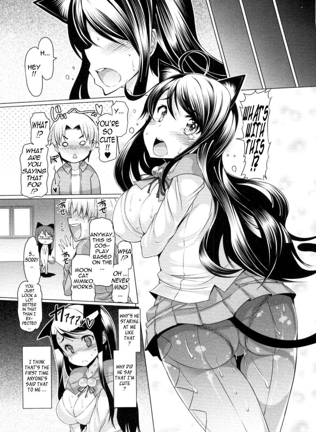 [Eba] Nikudore Shigan | Sex Slave Volunteer Fhentai - Page 149