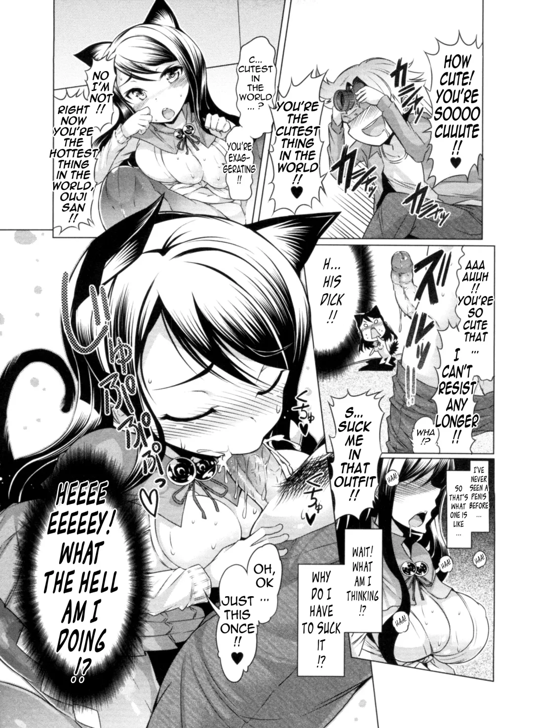 [Eba] Nikudore Shigan | Sex Slave Volunteer Fhentai - Page 151