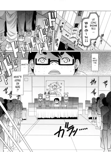 [Eba] Nikudore Shigan | Sex Slave Volunteer Fhentai - Page 105