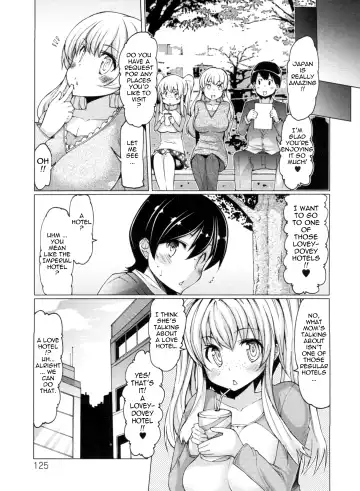 [Eba] Nikudore Shigan | Sex Slave Volunteer Fhentai - Page 125