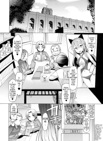 [Eba] Nikudore Shigan | Sex Slave Volunteer Fhentai - Page 143
