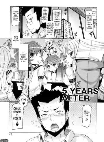 [Eba] Nikudore Shigan | Sex Slave Volunteer Fhentai - Page 43