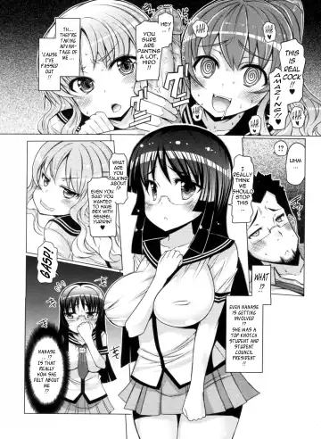 [Eba] Nikudore Shigan | Sex Slave Volunteer Fhentai - Page 47