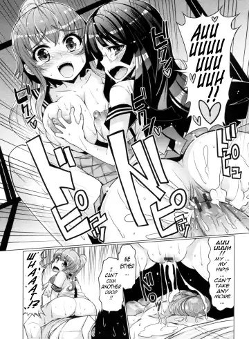 [Eba] Nikudore Shigan | Sex Slave Volunteer Fhentai - Page 61