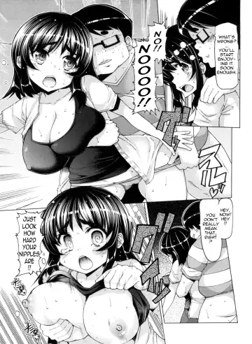 [Eba] Nikudore Shigan | Sex Slave Volunteer Fhentai - Page 97
