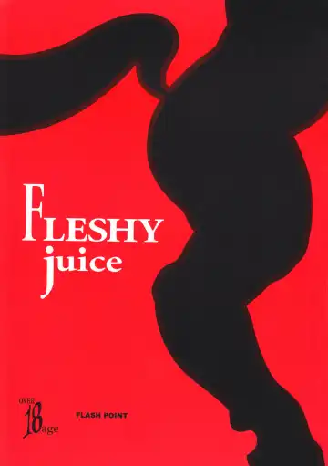 Read [Aoi Takayuki - Po-ju] Flesh juice - Fhentai.net