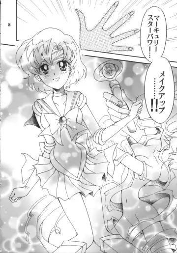 [Sakura Bunchou] Hajimari No Owari, Owari No Hajimari Fhentai - Page 19