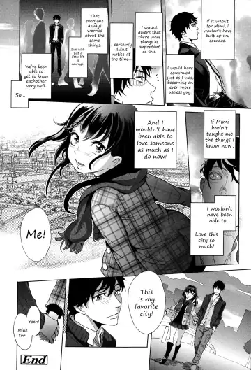 [Ootsuka Reika] Kimi no Sumu Machi | Kimi's Hometown Fhentai.net - Page 24