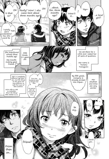 [Ootsuka Reika] Kimi no Sumu Machi | Kimi's Hometown Fhentai.net - Page 3