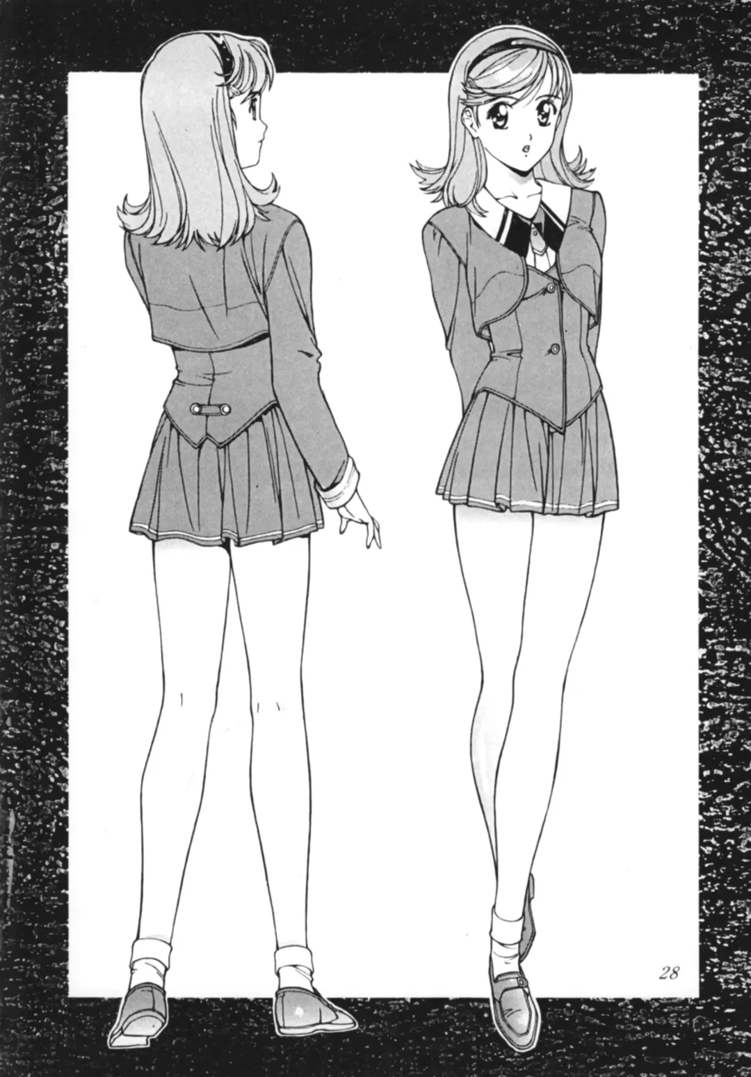 [Kobayashi Masakazu] Watashi No Kare Wa Onnanoko Fhentai - Page 30