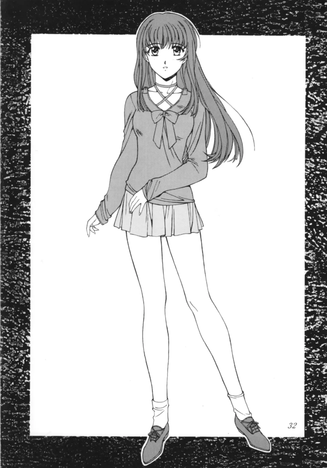 [Kobayashi Masakazu] Watashi No Kare Wa Onnanoko Fhentai - Page 34