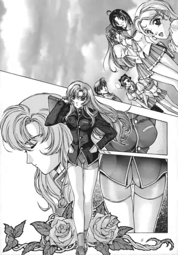 [Kobayashi Masakazu] Watashi No Kare Wa Onnanoko Fhentai - Page 8