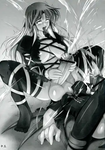 [Hida] TOHO SO-YOU-REN Fhentai - Page 13