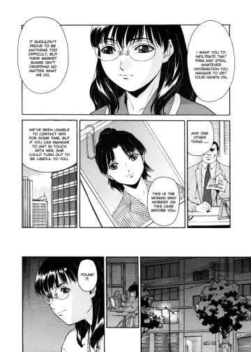 [Umashika] Mitsubachi no Sasayaki Fhentai.net - Page 109