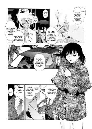 [Umashika] Mitsubachi no Sasayaki Fhentai.net - Page 143