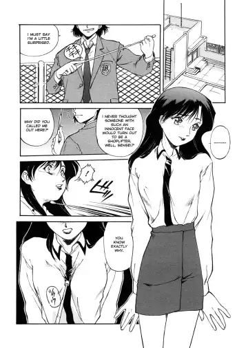 [Umashika] Mitsubachi no Sasayaki Fhentai.net - Page 156