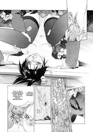 [Umashika] Mitsubachi no Sasayaki Fhentai.net - Page 60