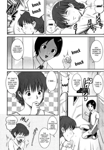 [Saigado] Hitozuma Audrey-san no Himitsu ~30-sai kara no Furyou Tsuma Kouza~ Ch. 3, 4, 7 Fhentai - Page 15