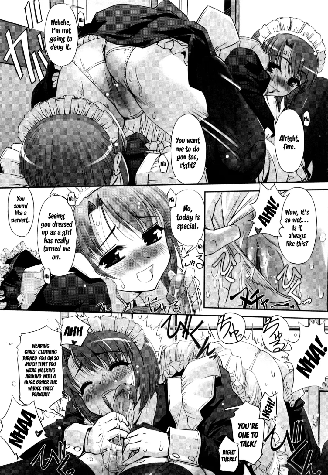[Sasayuki] Futago ya Futago no Soujuusou Tsuitsui extended | A Double Instrumental Ensemble of Twins Fhentai - Page 123