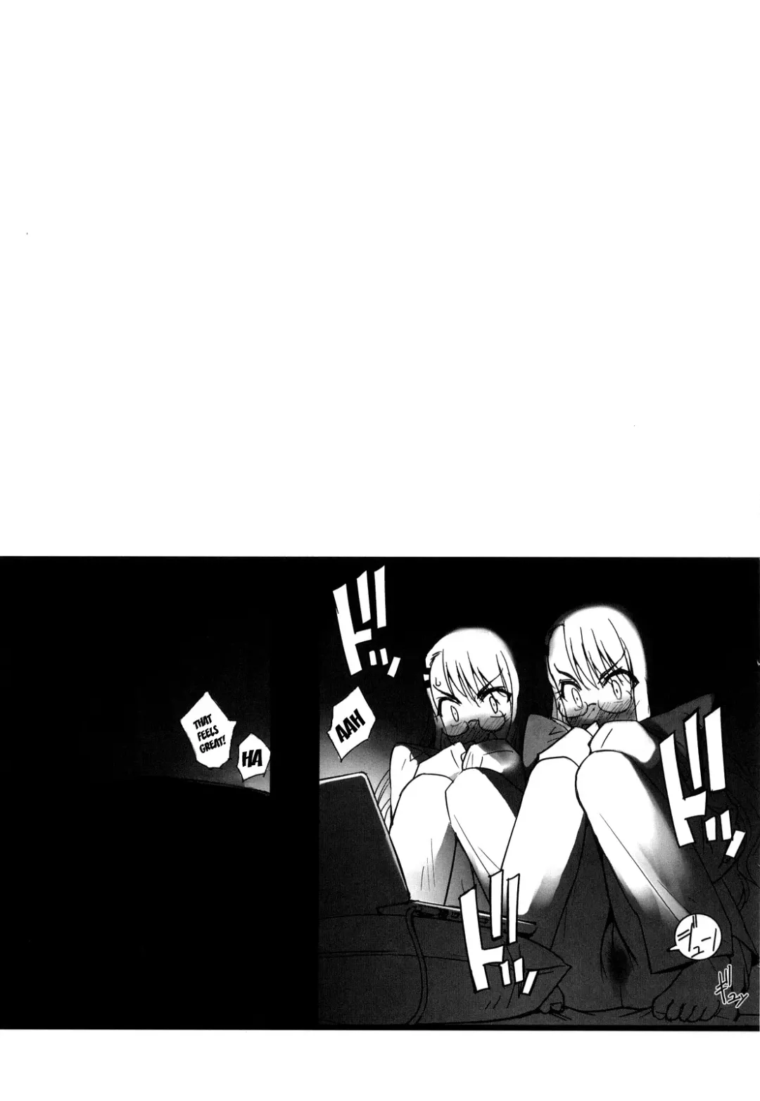 [Sasayuki] Futago ya Futago no Soujuusou Tsuitsui extended | A Double Instrumental Ensemble of Twins Fhentai - Page 184