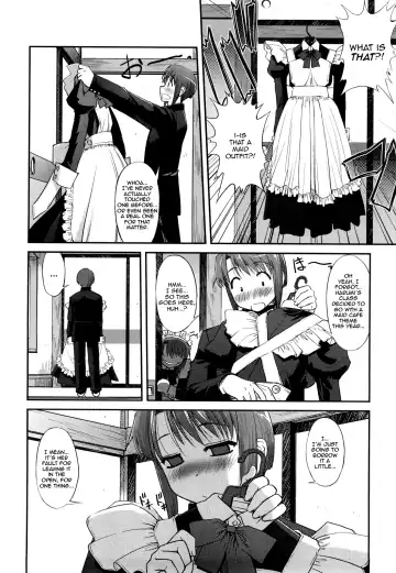 [Sasayuki] Futago ya Futago no Soujuusou Tsuitsui extended | A Double Instrumental Ensemble of Twins Fhentai - Page 114