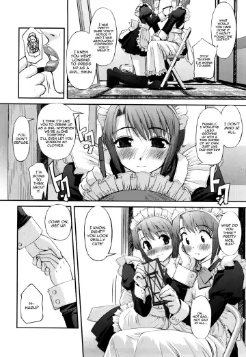 [Sasayuki] Futago ya Futago no Soujuusou Tsuitsui extended | A Double Instrumental Ensemble of Twins Fhentai - Page 118